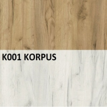 Dub/korpus Sonoma