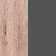 Dub San Remo/ Šedý lesk