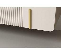 MALMI RTV 200 2D2SZ - kašmír / zlatá / závěsná