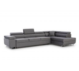 Moderní rohová sedačka Annabelle Maxi