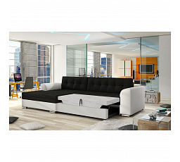 Conforti Sawana 14, Soft 17 126x200 Levá