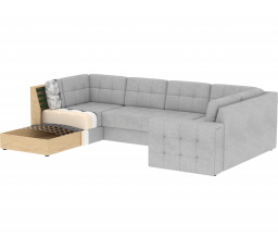 Blewett Monolit 85 124x245 Levý 1