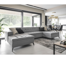 Dekorativní povlak na polštář 40x40 Kronos 07