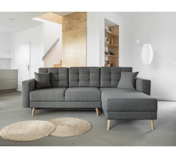 Dekorativní povlak na polštář 40x40 Sawana 21