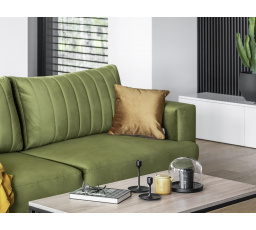 Dekorativní povlak na polštář 40x40 Monolith 48