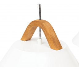 Almitara, 110x110x30cm Osvětlení