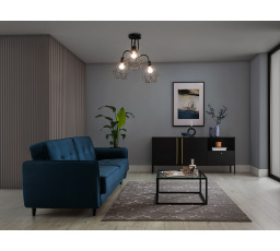 Bendinni, 51x51x50cm Osvětlení