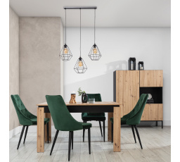 Brevitas, 70x25x100cm Osvětlení 70x110