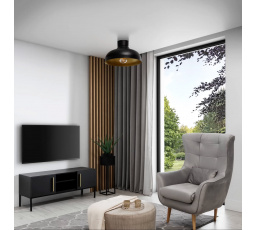 Desolo, 40x21x40cm Osvětlení