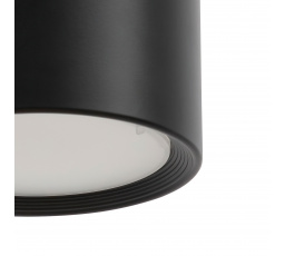 Vallum, 12x12x8cm Osvětlení