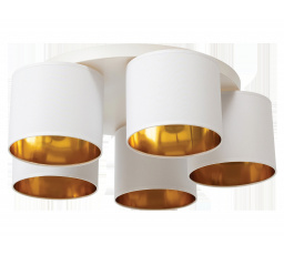 Vespillo, 58x58x18cm Osvětlení