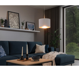 Vespillo, 25x25x110cm Osvětlení