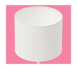 Vespillo, 18x18x34cm Osvětlení