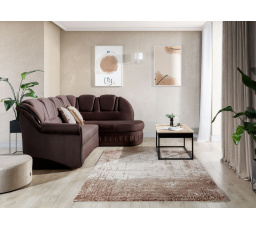 Codrila Béžový 160x220 Koberec 220x160