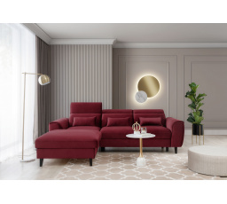 Elsher Béžový 120x180 Koberec 180x120