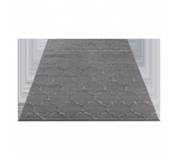 Elsher Grey 160x220 Koberec 220x160