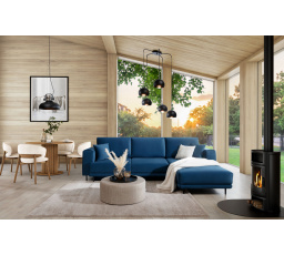 Verlice Béžový 160x230 Koberec 230x160