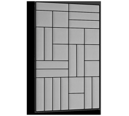 Quadratta 120x195 Monolith 48 120x3.5