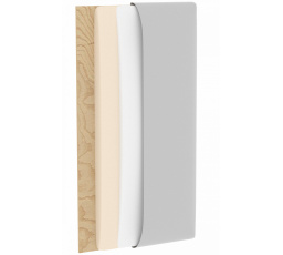 Quadratta 240x180 Monolit 76 240x3.5