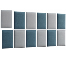 Quadratta 180x100 Monolith 76, Monolith 84 180x3.5