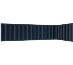 Quadratta 210x90x60 Monolit 77 210x3.5