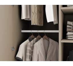 Alarica Cashmere 120x200