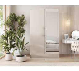 Alarica Cashmere 120x200