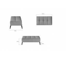 Torrense Jasmine 29 145x45