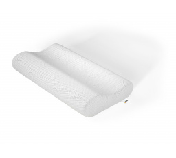 Polštář Termoelastický Visco Mikrovlákno 47x12