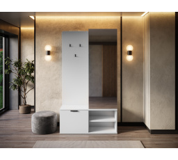 Oturra Bílá 100x189