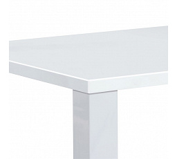 Jídelní stůl 160x90cm, mdf AT-3008 WT