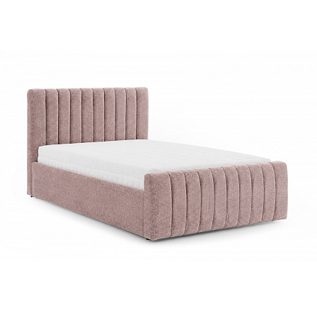 Postel Nicole s úložným prostorem / 120x200 / Kiara 860 Postel Nicole s úložným prostorem / 120x200 / Kiara 860