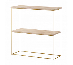 Konzole Toni Zlatý+Artisan