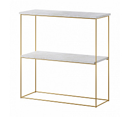 Konzole Toni Zlatý+Beton