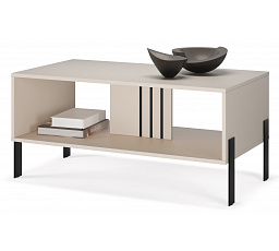 Konferenční stůl Nexo Kašmír+Kašmír