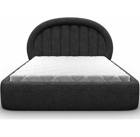 Tapedo postel + kovový rám/plynový zvedák/úložný prostor 160x200 Royal 05 1 Tapedo postel + kovový rám/plynový zvedák/úložný prostor 160x200 Royal 05 1