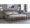 Bed Lamica 140x200 + wooden frame/ standard lift/ bedding box Monolith 09 Not applicable 2