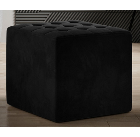 Taburet NOLLA, Mat Velvet 99 Taburet NOLLA, Mat Velvet 99