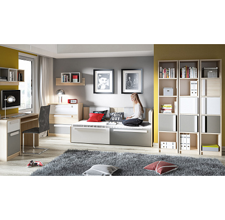 Drop 19 buk fjord - panel do półki