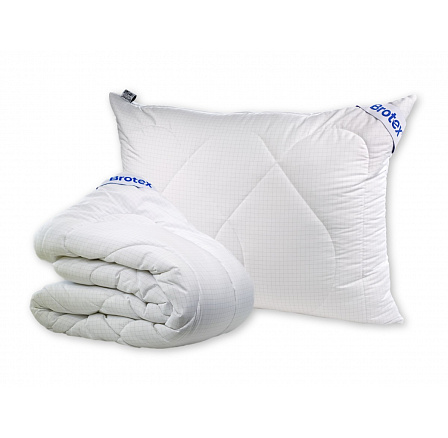 SET Přikrývka AntiStress celoroční 140x200cm 850g + Polštář UNICO® AntiStress 70x90cm 900g SET Přikrývka AntiStress celoroční 140x200cm 850g + Polštář UNICO® AntiStress 70x90cm 900g