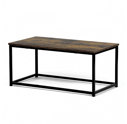 Konferenční stolek 90x48x41cm, mdf, old wood, CT-G1090 OLW Konferenční stolek 90x48x41cm, mdf, old wood, CT-G1090 OLW