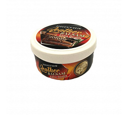 BALZÁM BRISTON 320 ml PRO PÉČI O KOŽENÝ NÁBYTEK