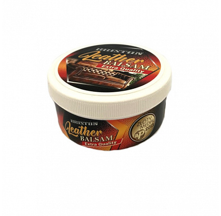 BALSAM BRISTON 320ml DO PIELĘGNACJI MEBLI SKÓRZANYCH