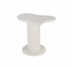 Konferenční stolek PASCAL Bílý