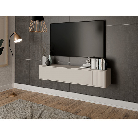 TV komoda PHILIPPE 150, kašmír TV komoda PHILIPPE 150, kašmír