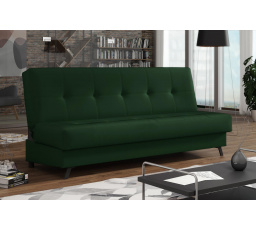 Pohovka Dream XIII tmavě zelená