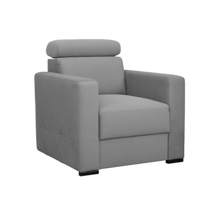 Křeslo LORD ES, Comfi 02 grey (BRW COMFORT) (FL13-1030) Křeslo LORD ES, Comfi 02 grey (BRW COMFORT) (FL13-1030)