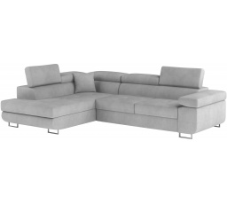 Rohová sedací souprava ANTON, Paros 05 Levá