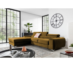 Sedací souprava GRAYSON, Nube 45 Levá