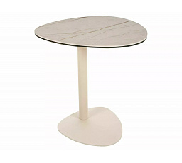 LAVICE CIAO C KERAMICKÁ BÉŽOVÁ AMAZONIA / KAŠMÍR 50X50